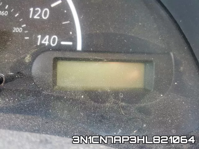 3N1CN7AP3HL821064