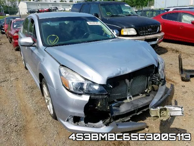 4S3BMBC65E3005113