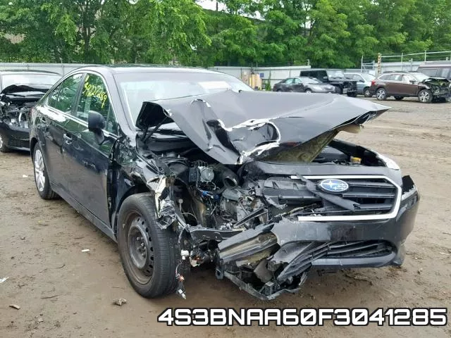 4S3BNAA60F3041285
