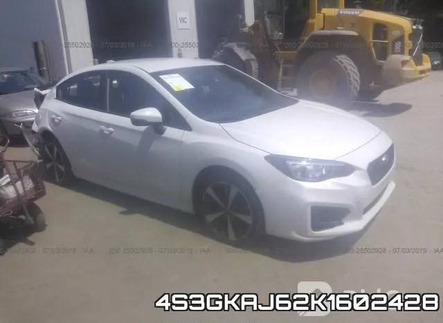 4S3GKAJ62K1602428