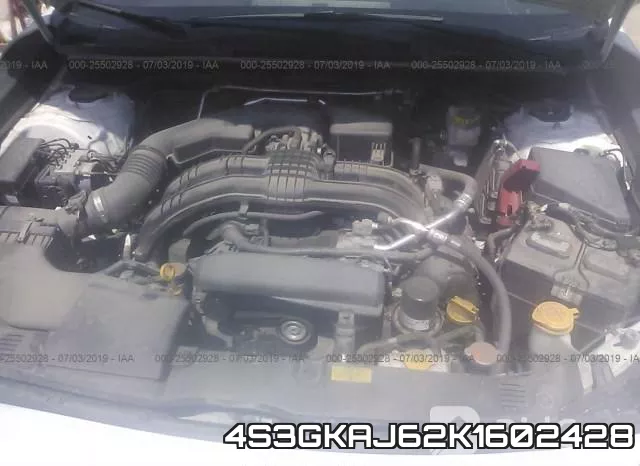 4S3GKAJ62K1602428