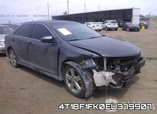 4T1BF1FK0EU379907