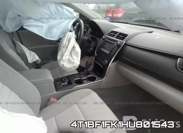 4T1BF1FK1HU801543
