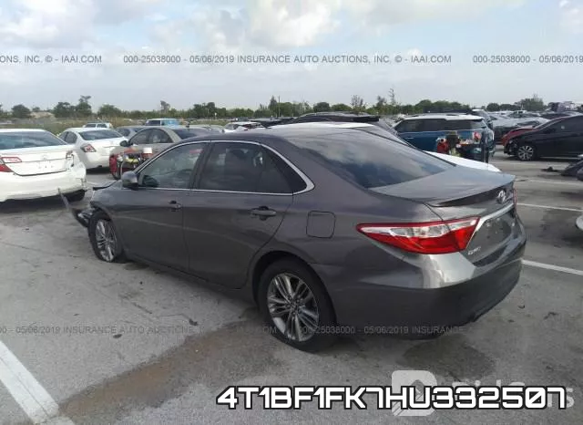 4T1BF1FK7HU332507
