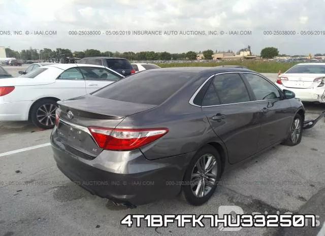 4T1BF1FK7HU332507