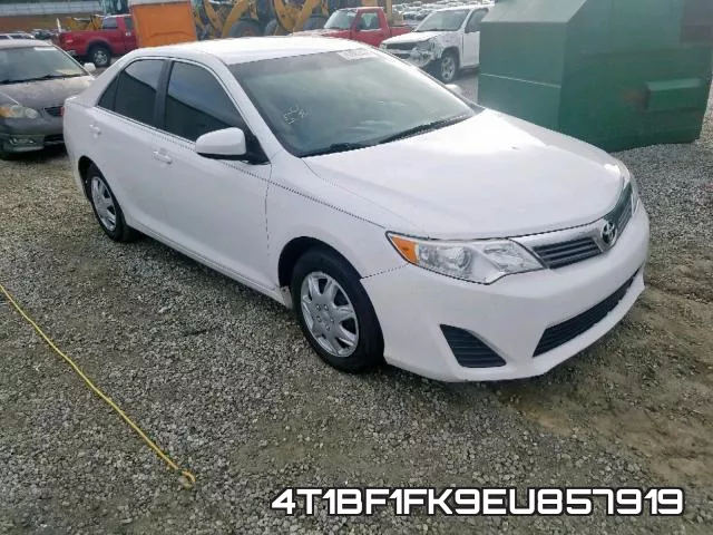 4T1BF1FK9EU857919