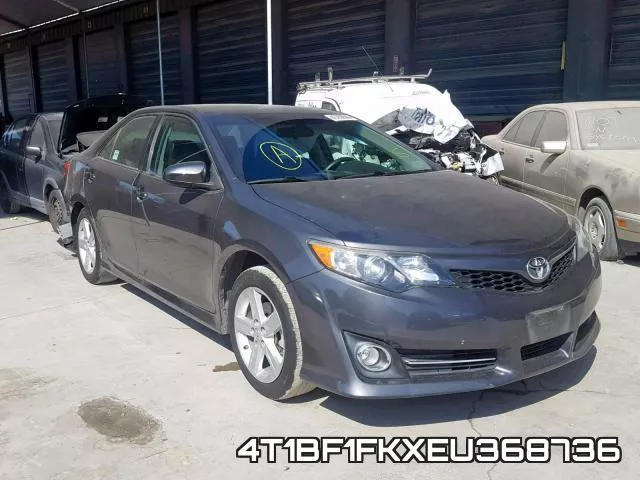 4T1BF1FKXEU368736