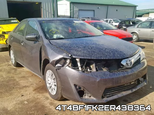 4T4BF1FK2ER438364