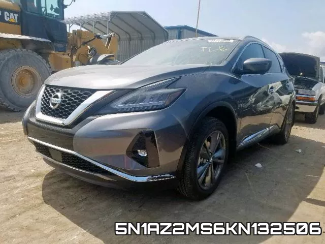 5N1AZ2MS6KN132506