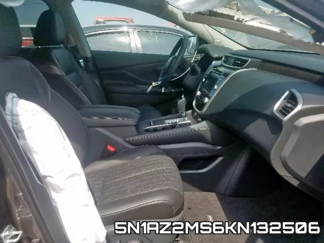 5N1AZ2MS6KN132506