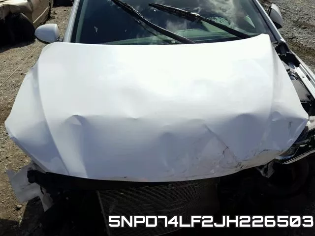5NPD74LF2JH226503