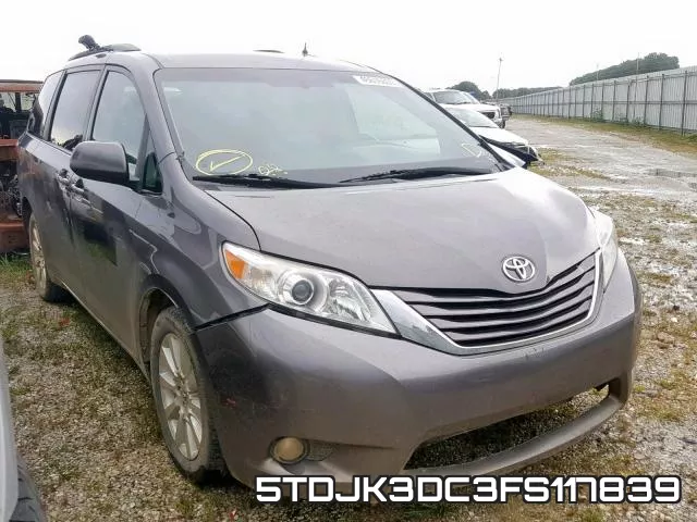 5TDJK3DC3FS117839