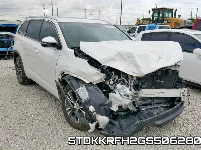 5TDKKRFH2GS506280