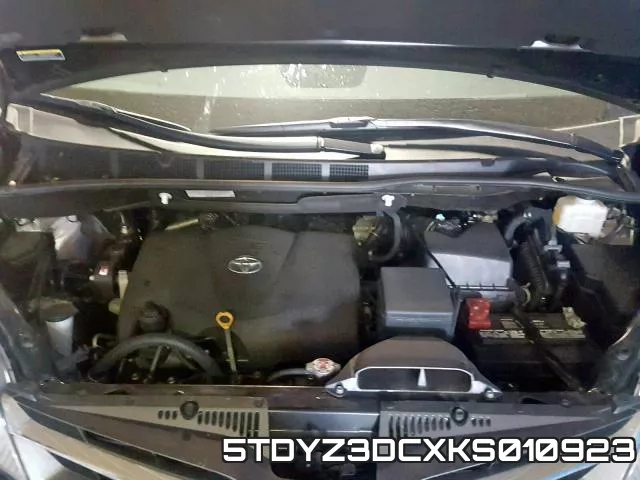 5TDYZ3DCXKS010923