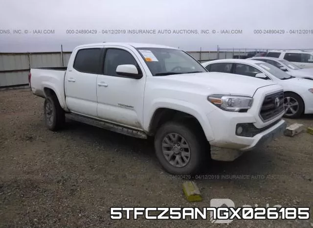 5TFCZ5AN7GX026185