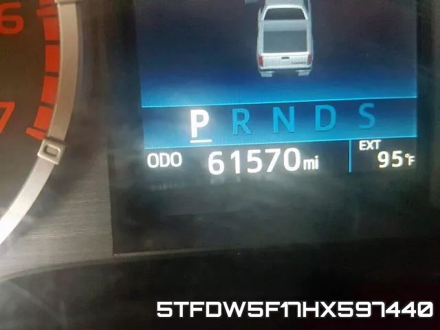 5TFDW5F17HX597440