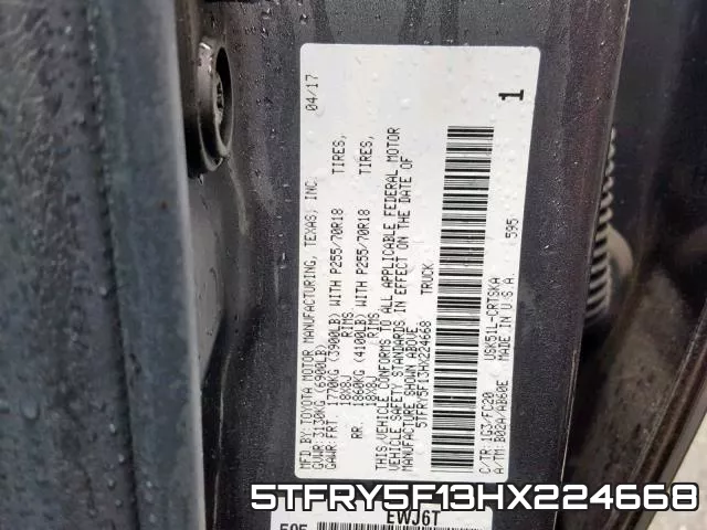 5TFRY5F13HX224668_10.webp