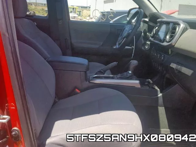 5TFSZ5AN9HX080942