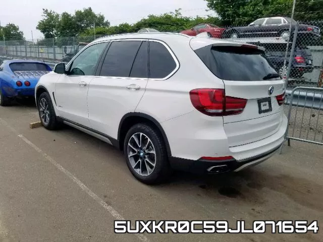 5UXKR0C59JL071654