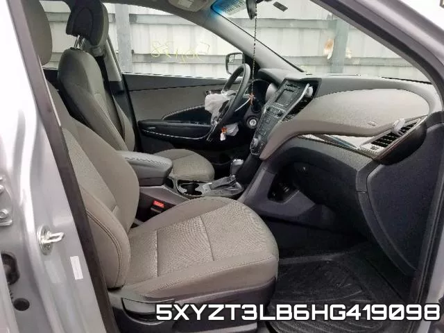 5XYZT3LB6HG419098