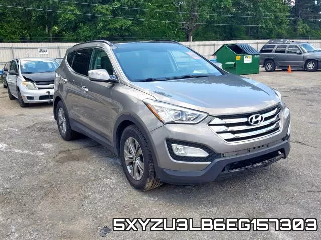 5XYZU3LB6EG157303