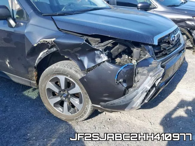 JF2SJABC2HH410977