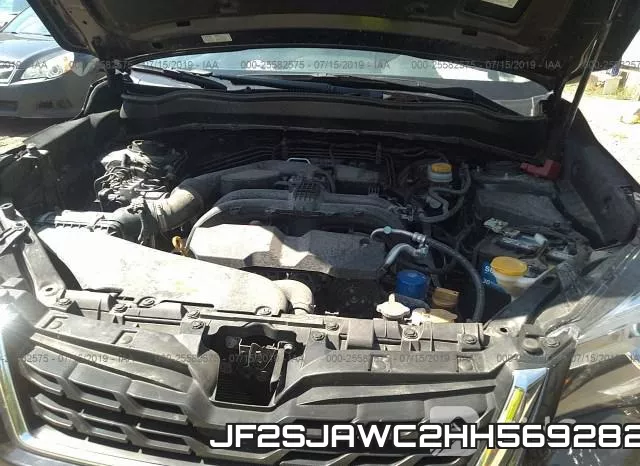 JF2SJAWC2HH569282