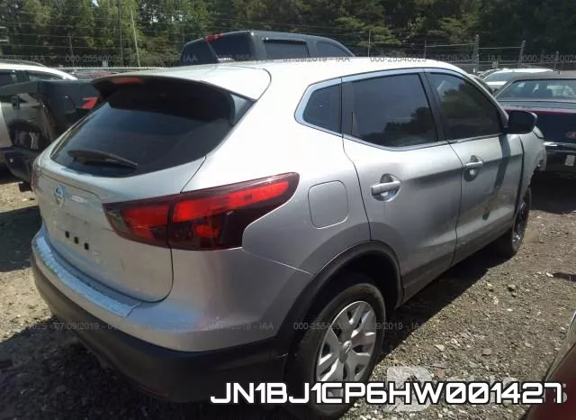 JN1BJ1CP6HW001427