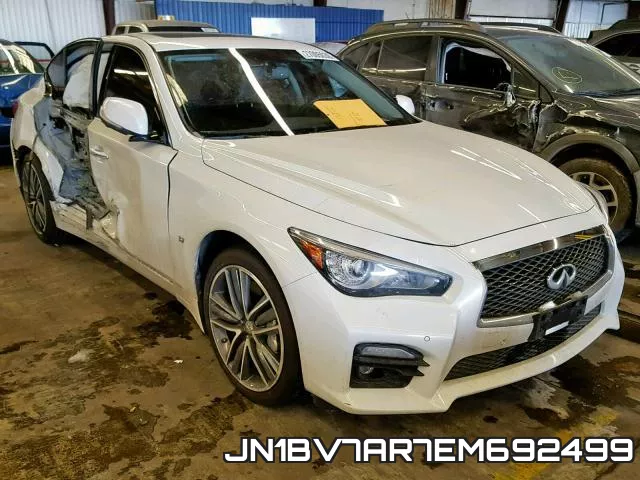 JN1BV7AR7EM692499