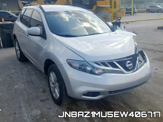 JN8AZ1MU5EW406717