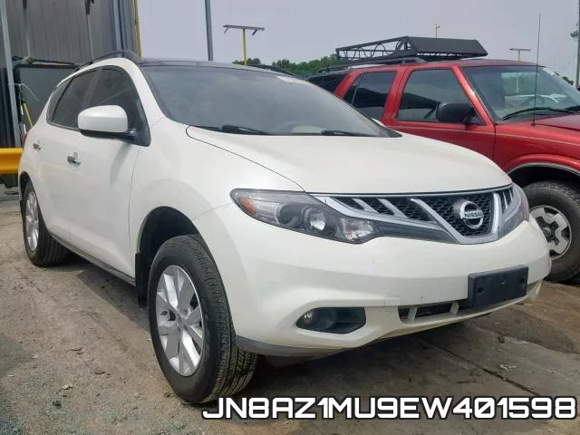 JN8AZ1MU9EW401598
