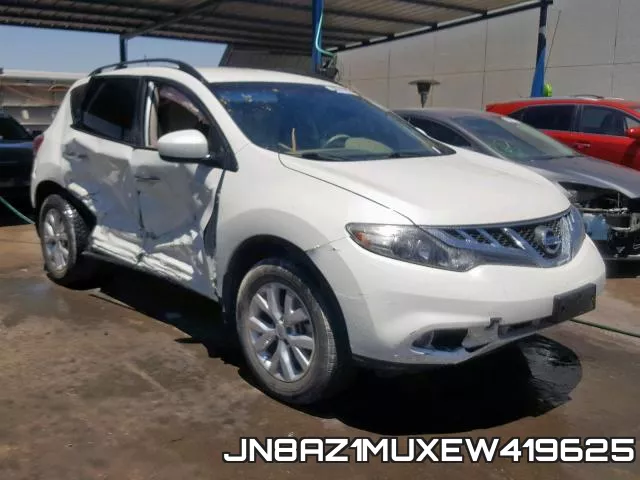 JN8AZ1MUXEW419625