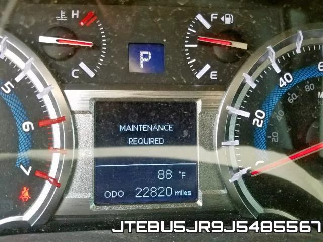 JTEBU5JR9J5485567