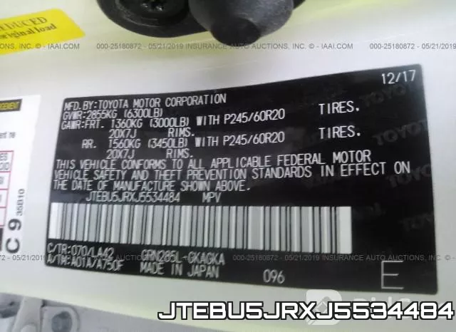 JTEBU5JRXJ5534484