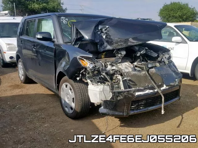 JTLZE4FE6EJ055206