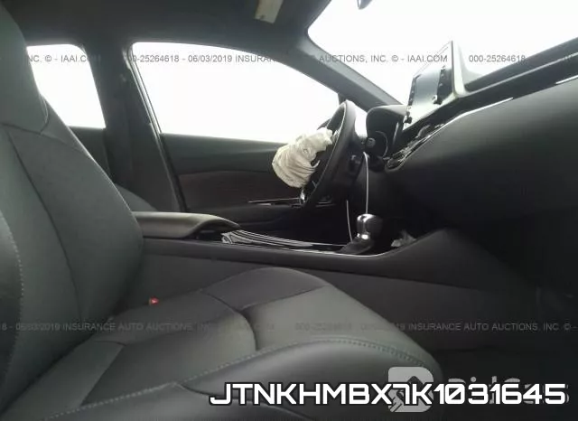 JTNKHMBX7K1031645