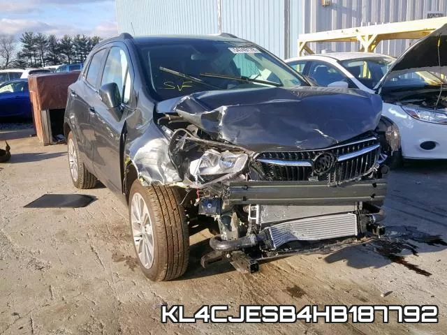 KL4CJESB4HB187792