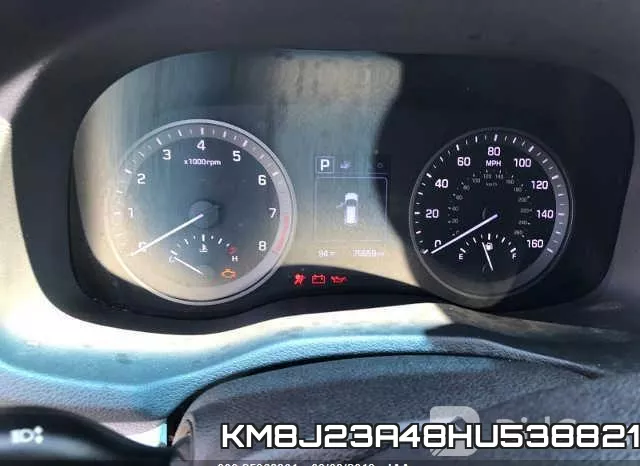 KM8J23A48HU538821