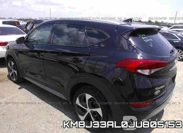 KM8J33AL0JU805153