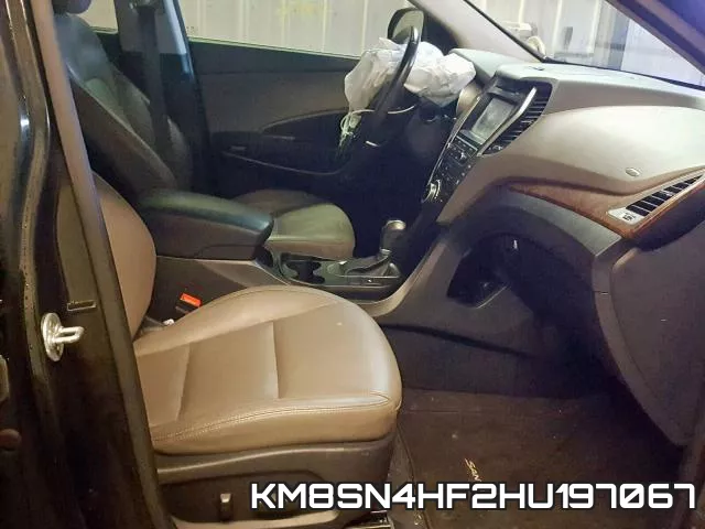 KM8SN4HF2HU197067