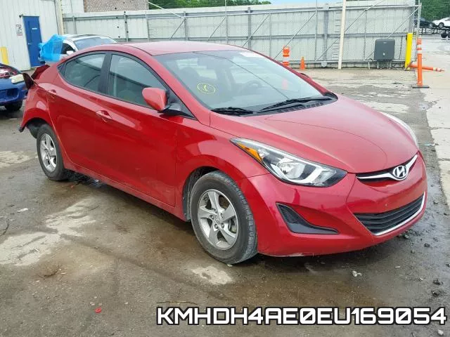 KMHDH4AE0EU169054
