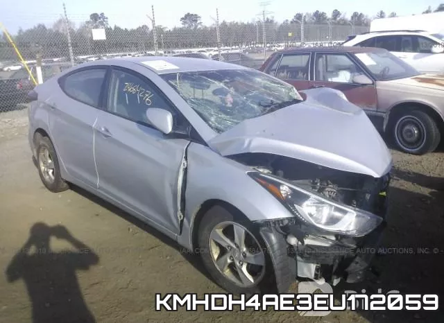 KMHDH4AE3EU172059