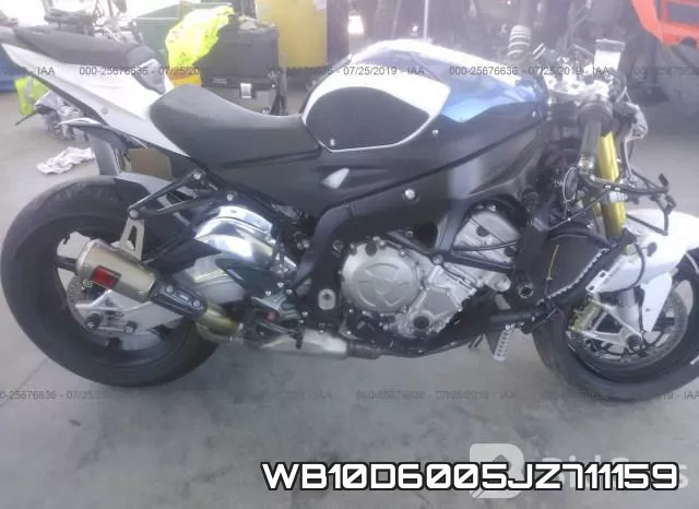 WB10D6005JZ711159