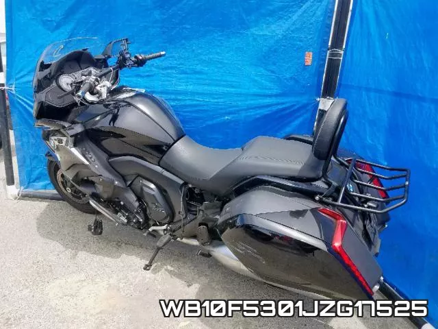 WB10F5301JZG17525