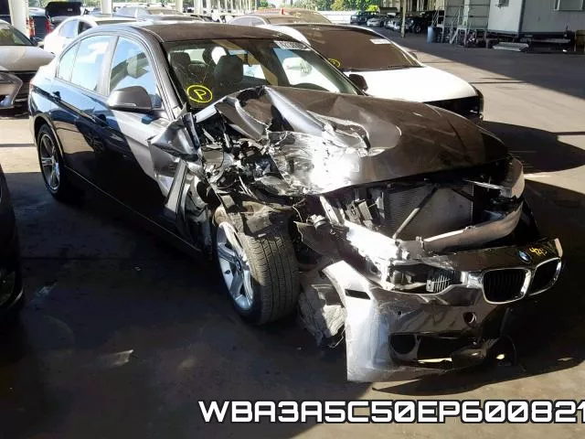 WBA3A5C50EP600821