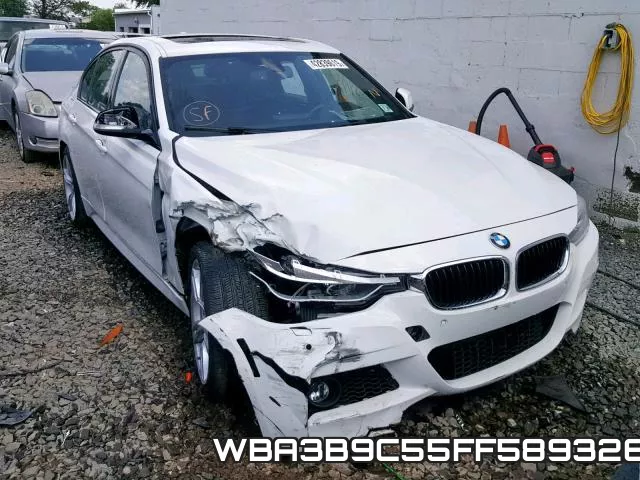 WBA3B9C55FF589326