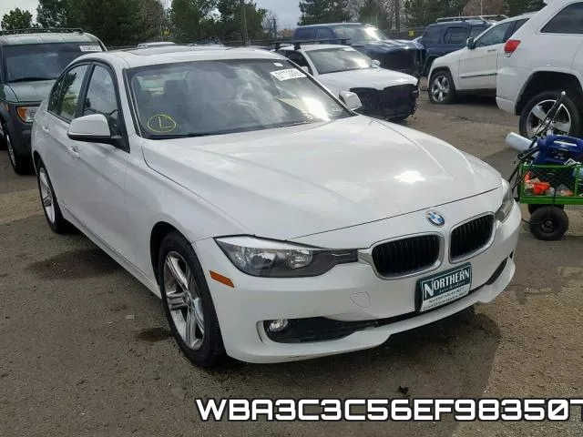 WBA3C3C56EF983507