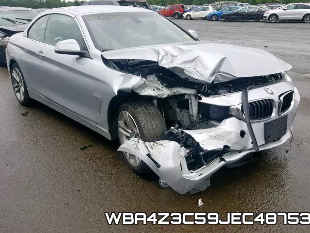 WBA4Z3C59JEC48753