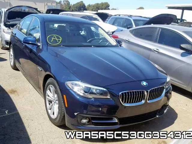 WBA5A5C53GG354312