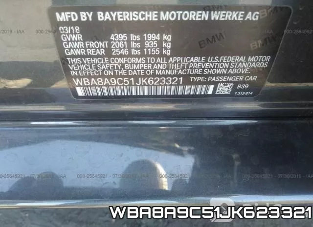 WBA8A9C51JK623321_9.webp